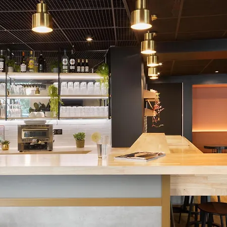 Ibis Paris Nation Davout-2