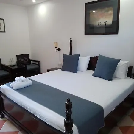 Villa Merry Lao Ban Aphay-3
