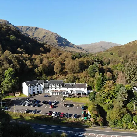 The Inn On Loch Lomond-2