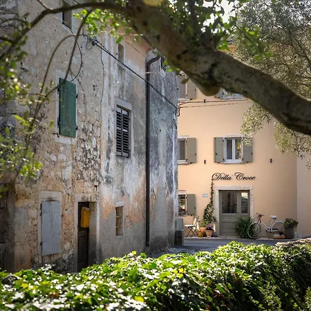 Della Croce Bed&Breakfast-3