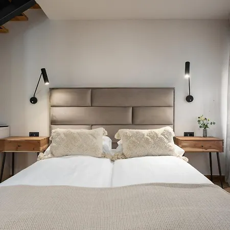 Della Croce Bed&Breakfast-2