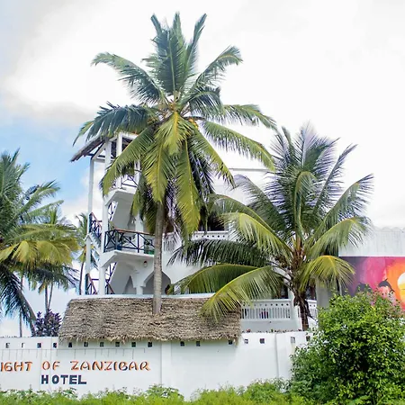 Light Of Zanzibar Hotel-3