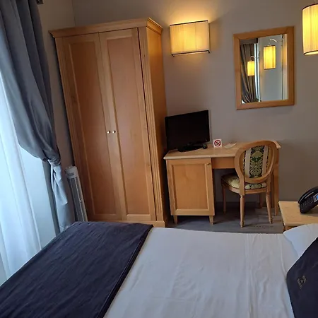 Hotel Dei Quiriti-2