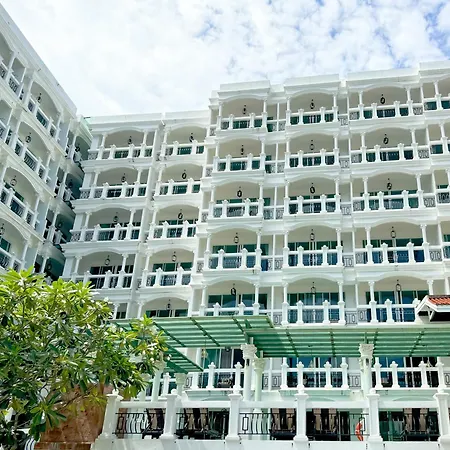 Grand Supicha City Hotel-2