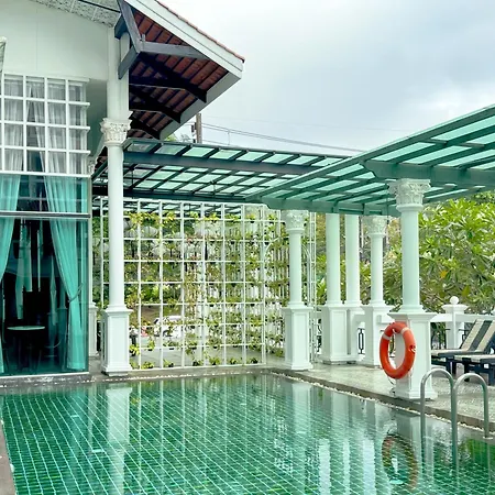 Grand Supicha City Hotel-2