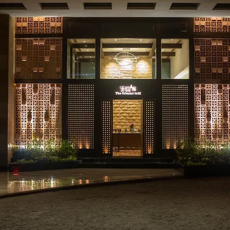 Hyatt Pune-3