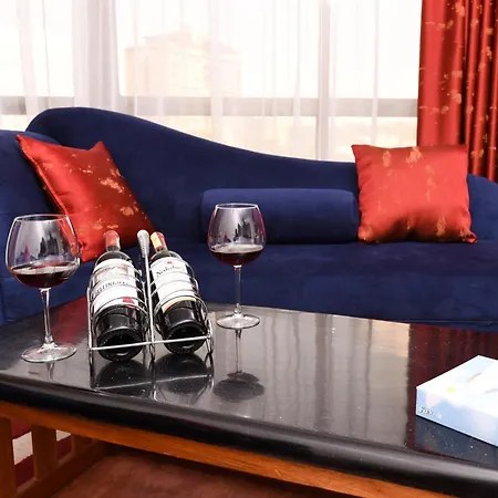 The Crossroads Hotel, Westlands-2