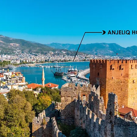 Anjeliq House Boutique Hotel-2