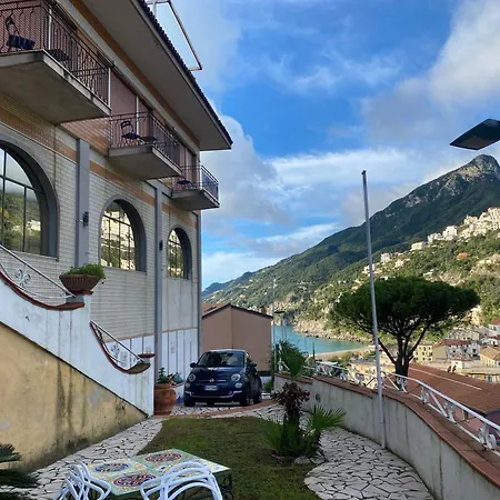 Hotel Vietri Coast-2