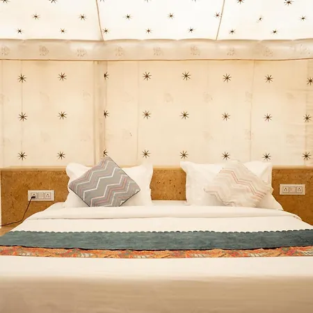 Tripli Hotels Stay Inn Resort Jaisalmer-2