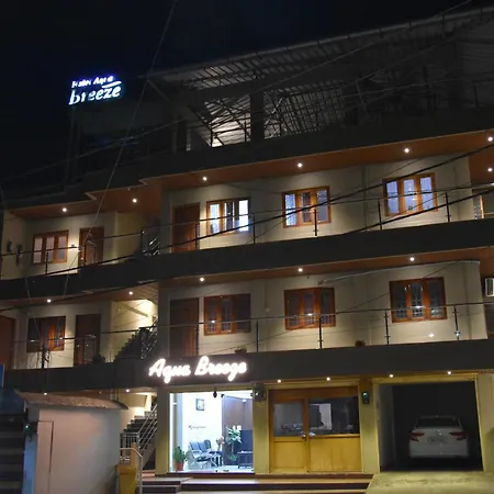 Hotel Aqua Breeze-2