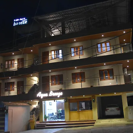 Hotel Aqua Breeze-3