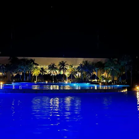 Vidanta, Hotel Mayan Palace-2