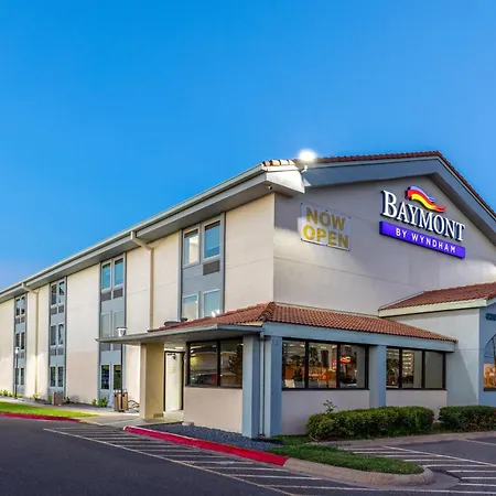 Baymont By Wyndham Mcallen Pharr-3