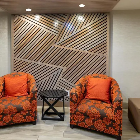 Baymont By Wyndham Mcallen Pharr-2
