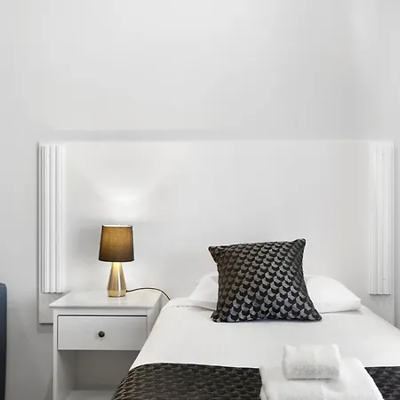Shellharbour Village Motel-2