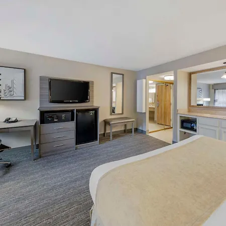 Best Western Plus Executive Inn Rowland Height City Of Industry-3