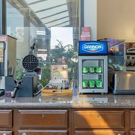 Best Western Plus Executive Inn Rowland Height City Of Industry-2