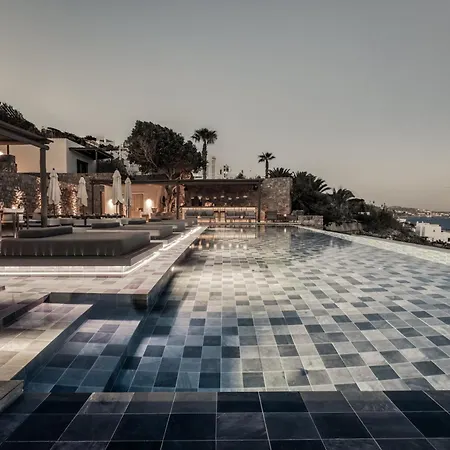 Enigma Mykonos Hideaway Suites-3