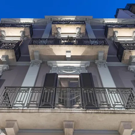 Vis Urban Suites & Spa - Boutique Hotel-2