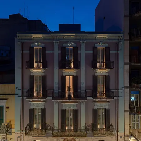 VIS urban suites&spa - Boutique Hotel-3