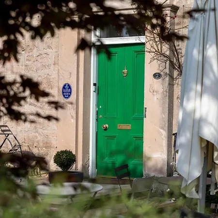 Cawdor House B&B-3