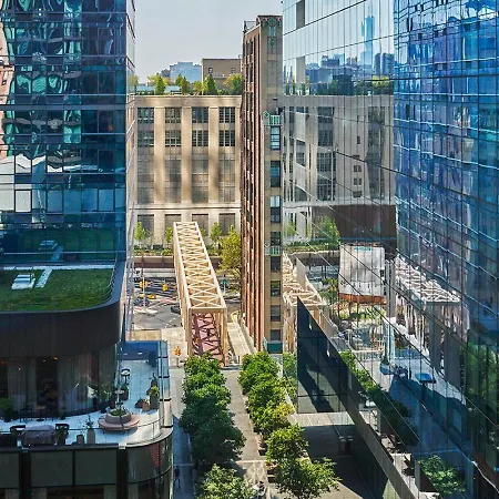 Pendry Manhattan West-3