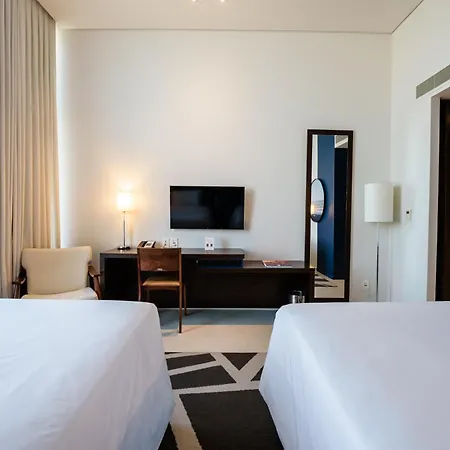 Lagune Barra Hotel-3