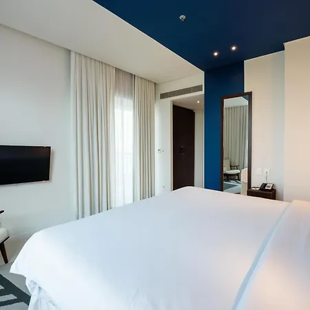 Lagune Barra Hotel-3