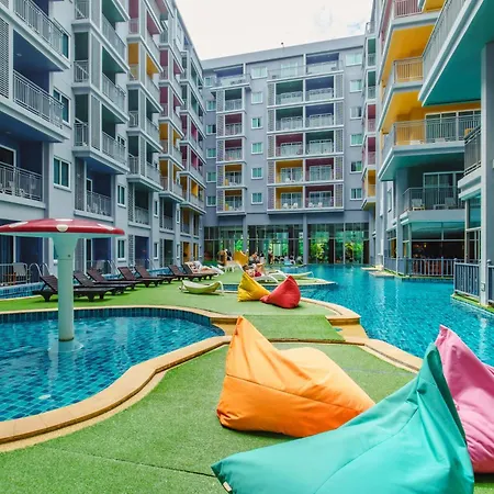 Elite Suites Patong-2