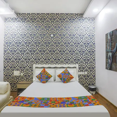 Fabhotel Classic Stay Inn-2