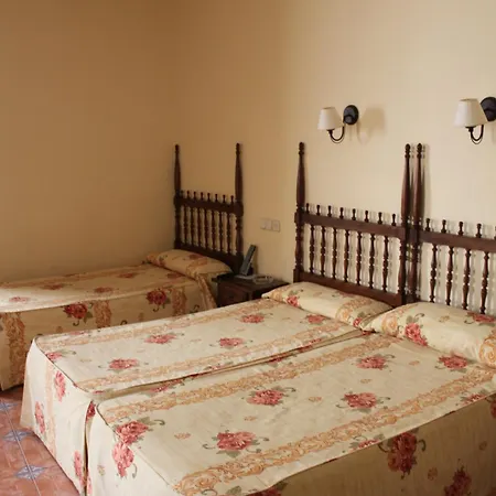 Hotel Rey Niño-2