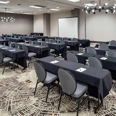 Embassy Suites By Hilton Orlando North-2