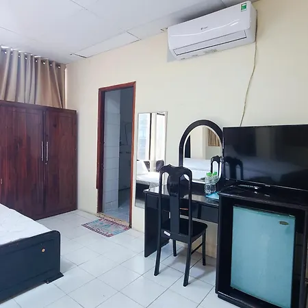 Thanh Nien Guest House-2