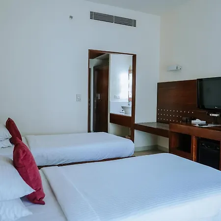 Hotel Devaragam By K P Namboodiri'S-2