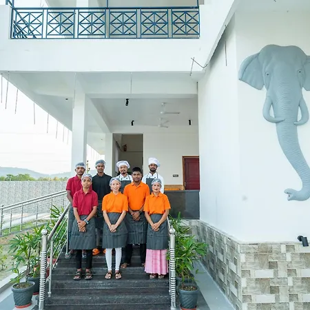 The Kaziranga Address-3