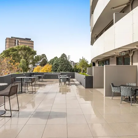 Rydges Ringwood-3