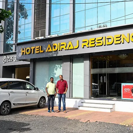 Adiraj Residency-2