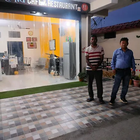 Mangalmurti Himalyan Hotel-2