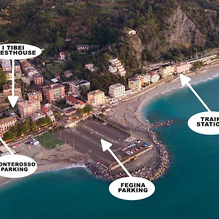 I Tibei Affittacamere-3
