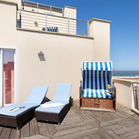 Strandhotel Georgshoehe-3