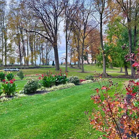 Hershey Farm Resort-3