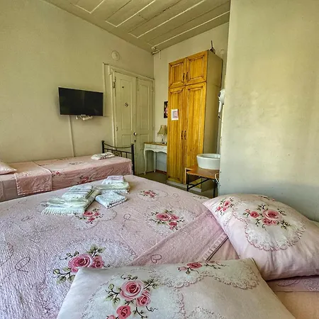 Eolya Konuk Evi-2