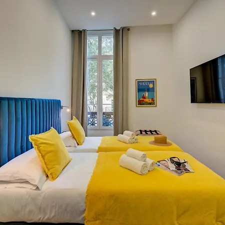 Boutique Hotel Provencia-2