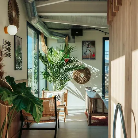Jost Hotel Montpellier Centre St Roch-2