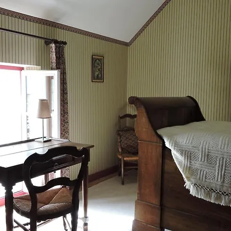 Le Domaine de Mestré, The Originals Relais (Relais du Silence)-3