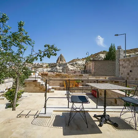 Caverna Hotel Premium Caves-2