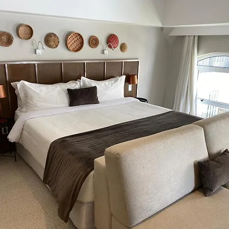 Juma Opera Boutique Hotel & Spa-2