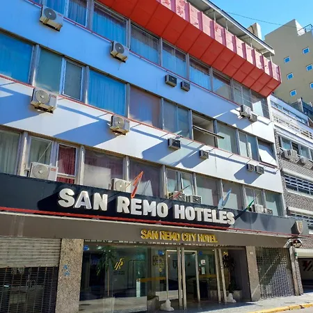 San Remo City Hotel-3
