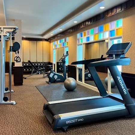 Grand Supicha City Hotel-3